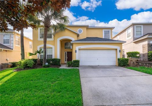 2717 Fiesta Key Dr, KISSIMMEE, FL, 34747 | Card Image