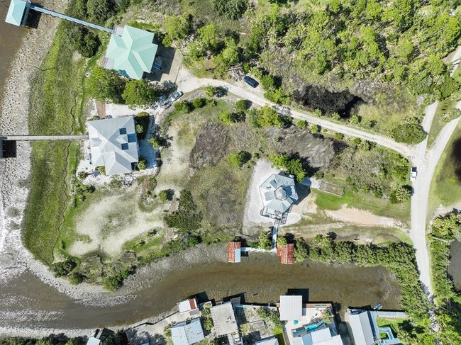 0000 Lighthouse Rd, Home with 0 bedrooms, 0 bathrooms and null parking in Cedar Key FL | Image 12