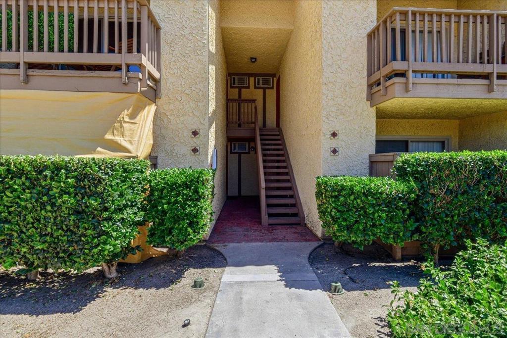 Residential in San Diego 2