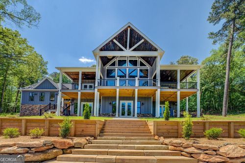 g-141 G Lake Pines Rd, Jackson, GA, 30233-4722 | Card Image