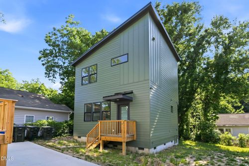 1013 A Carroll Street, Durham, NC, 27707 | Card Image