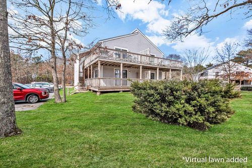 unit-12a-35 Ashumet Road, Mashpee, MA, 02649 | Card Image