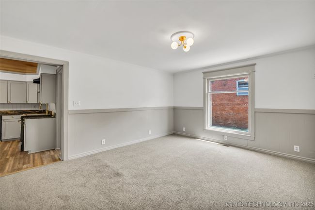 511 Maple St, House other with 2 bedrooms, 1 bathrooms and null parking in Sapulpa OK | Image 16