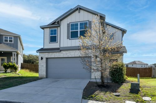 10938 Willow Vw, San Antonio, TX, 78254-2571 | Card Image