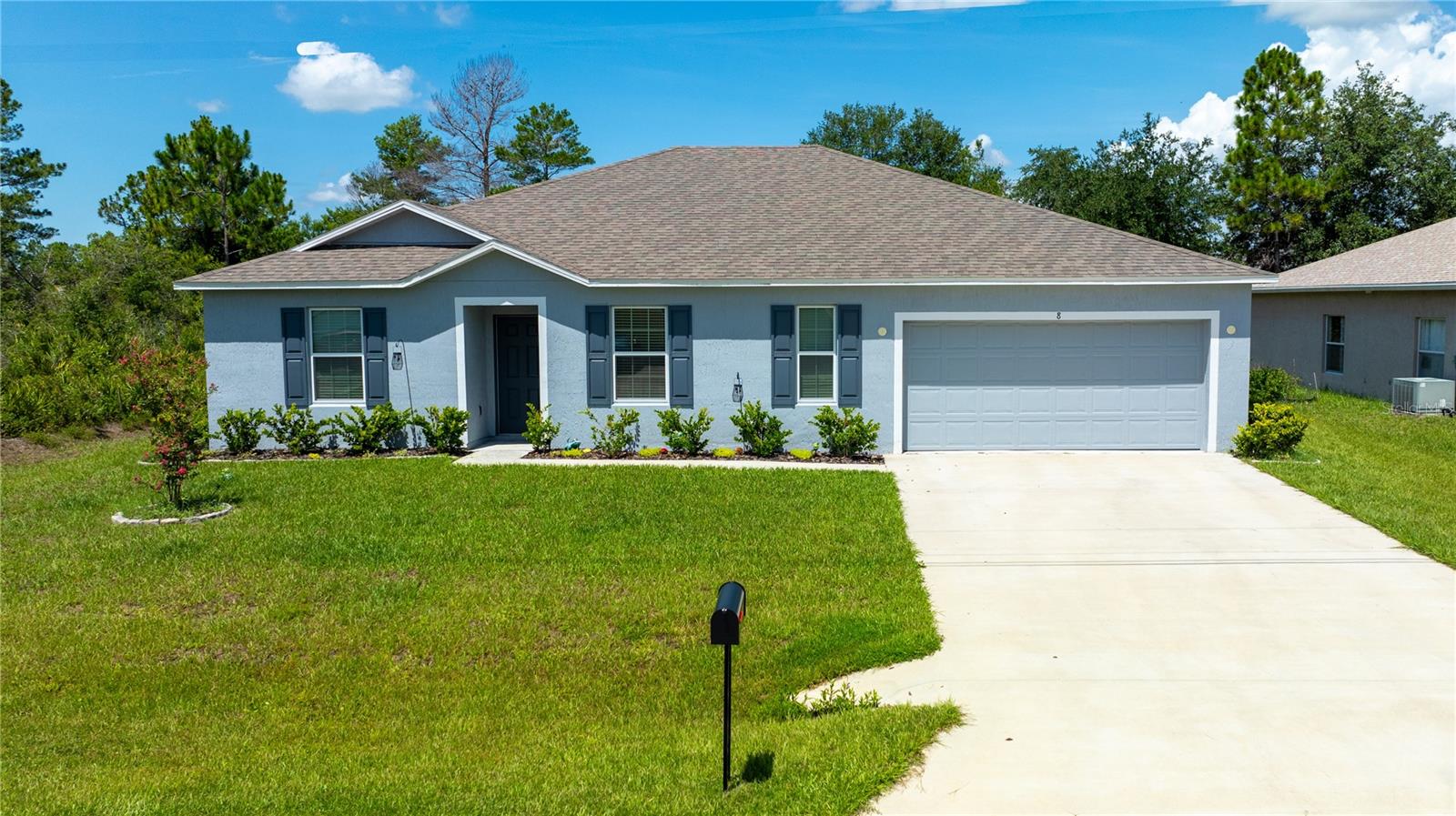 Rocking Ln, Palm Coast, FL 32164