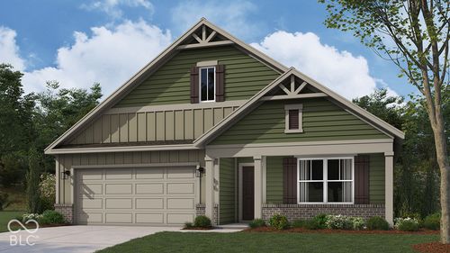 9214 Fitzgerald Dr, Indianapolis, IN, 46239-2005 | Card Image