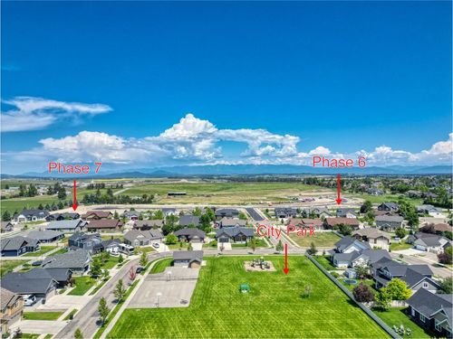 105 Lumberjack Pl, Kalispell, MT, 59901-9586 | Card Image