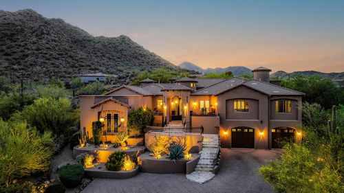 14598 E Corrine Dr, Scottsdale, AZ, 85259-3570 | Card Image