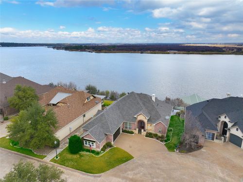 4302 Shale Bluff Ct, Granbury, TX, 76048-5014 | Card Image