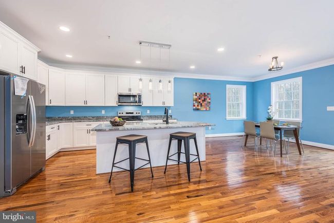 8307 Bletzer Rd, House other with 4 bedrooms, 4 bathrooms and null parking in DUNDALK MD | Image 9