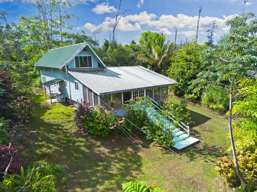 13-1097 Malama St, Pahoa, HI, 96778-8341 | Card Image