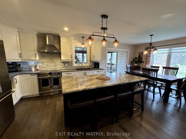 63 Nadine St, House other with 4 bedrooms, 3 bathrooms and 6 parking in Bourget ON | Image 13