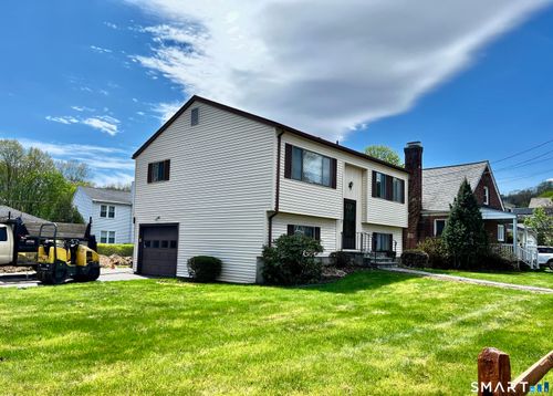 25 Wallace St, Shelton, CT, 06484-4432 | Card Image