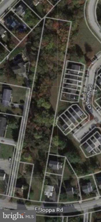 Land in PERRY HALL 3
