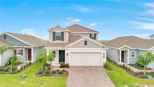 2707 Runners Cir, Clermont, FL, 34714-8115 | Card Image