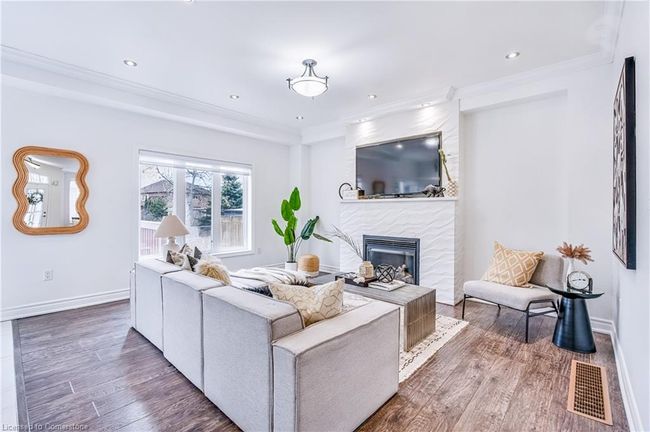 111 Galileo Dr, House other with 5 bedrooms, 4 bathrooms and 4 parking in Stoney Creek ON | Image 9