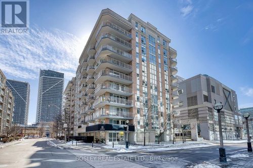 610-18 Stafford St, Toronto, ON, M5V3W4 | Card Image