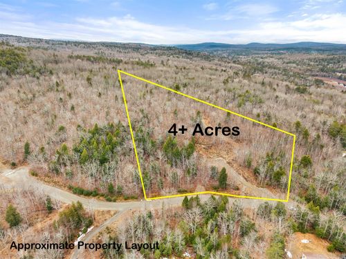 Lot#3 & 5 Millstream Heights, Dedham, ME, 04426 | Card Image
