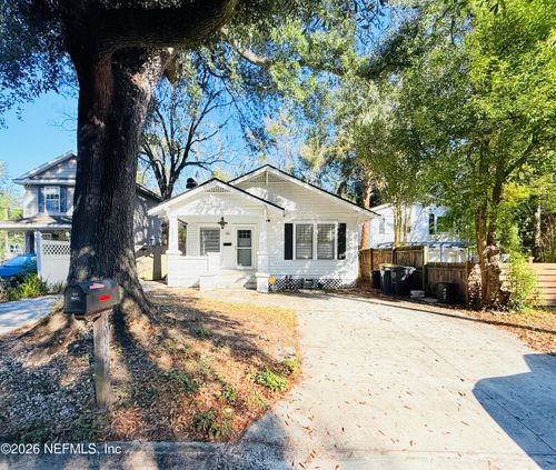 3055 Rosselle St, Jacksonville, FL, 32205-5667 | Card Image
