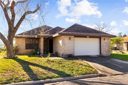 1615 Debby Ln, Mission, TX, 78572-7717 | Card Image