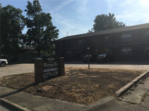 apt-10-1205 Henryetta St, Springdale, AR, 72762-6123 | Card Image