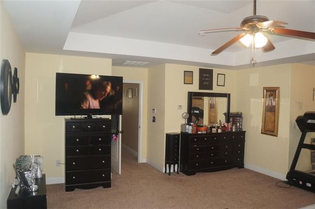 504 Liverpool Dr, House other with 4 bedrooms, 4 bathrooms and 2 parking in McDonough GA | Image 20