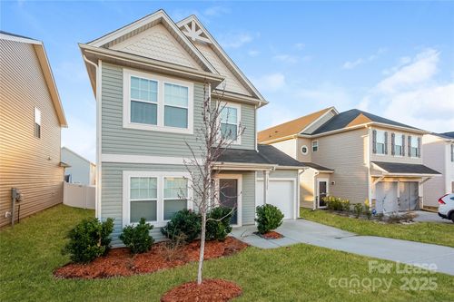 12529 Garron Rd, Midland, NC, 28107-9553 | Card Image