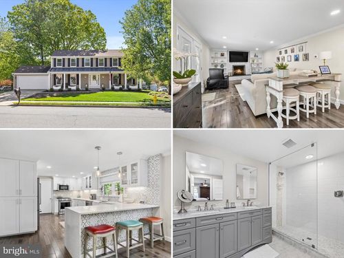 15401 Silvan Glen Dr, DUMFRIES, VA, 22025-1011 | Card Image