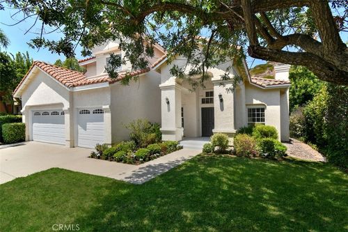 2461 Kirsten Lee Dr, Westlake Village, CA, 91361 | Card Image