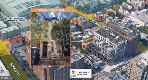 1324 8th St Nw, WASHINGTON, DC, 20001-4206 | Card Image