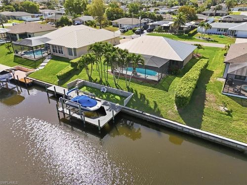 1201 Se 14th St, Cape Coral, FL, 33990-3718 | Card Image