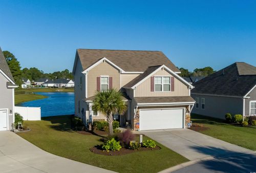 205 Ocean Commons Dr, Surfside Beach, SC, 29575-5528 | Card Image