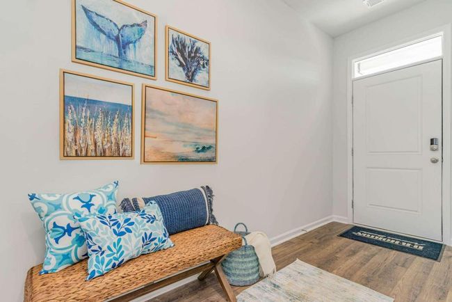 489 Coconut Dr, House other with 4 bedrooms, 2 bathrooms and null parking in Bloomingdale GA | Image 10
