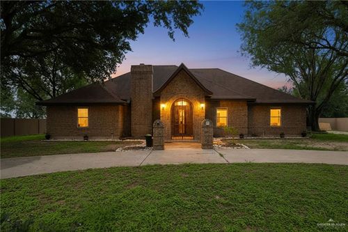 1215 Sioux Road, Alamo, TX, 78516 | Card Image
