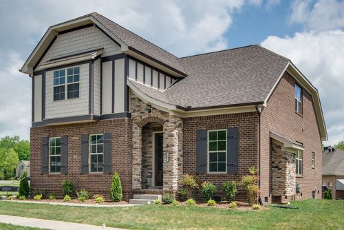 43 Bear Branch Cir, Joelton, TN, 37080 | Card Image