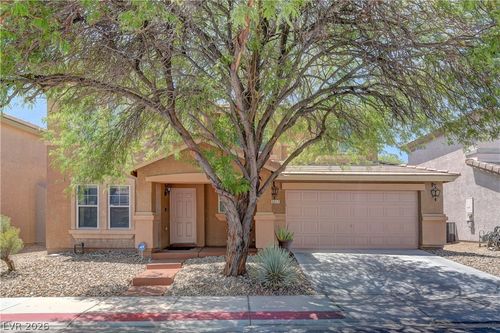 5317 La Quinta Hills St, North Las Vegas, NV, 89081-2930 | Card Image