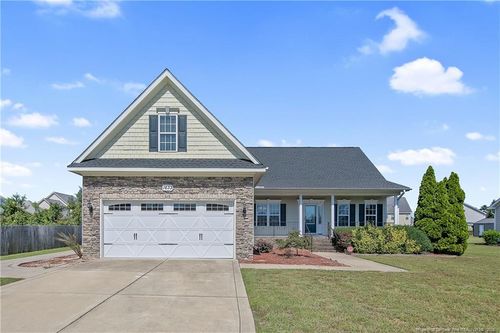 1633 Holloman Dr, Fayetteville, NC, 28312-9321 | Card Image