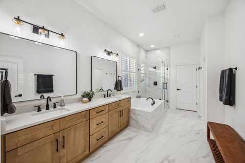 3480 Estes Park Ln, Mckinney, TX, 75070-2688 | Card Image