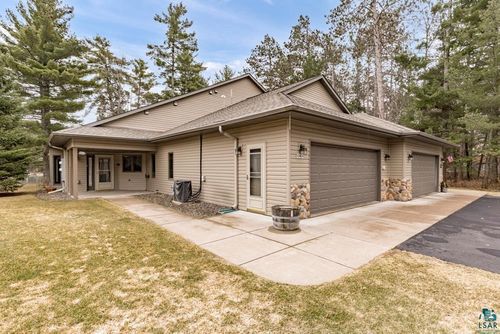 10464 Hayward Shores Dr, HAYWARD, WI, 54843-6533 | Card Image