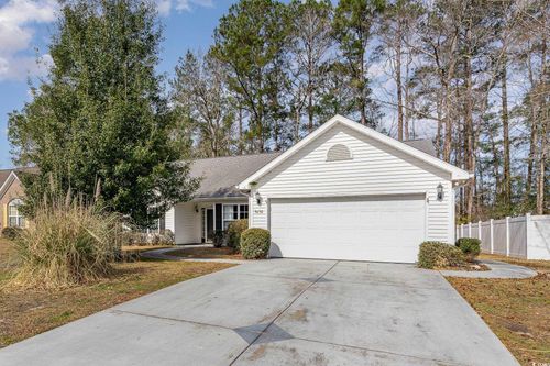 4030 Manor Wood Dr, Myrtle Beach, SC, 29588-7903 | Card Image