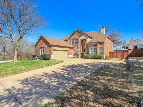 1301 Winston Dr, Mckinney, TX, 75072-3969 | Card Image
