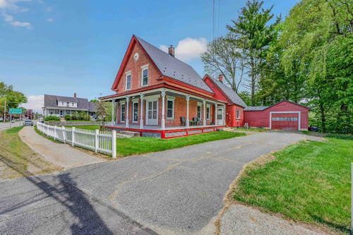 2710 Dartmouth College Hwy, North Haverhill, NH, 03774-4525 | Card Image