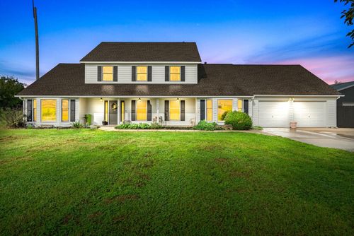 12203 Sw Valleyview Rd, Andover, KS, 67002-8682 | Card Image