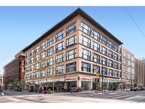 203-720 16th St, Denver, CO, 80202-3236 | Card Image