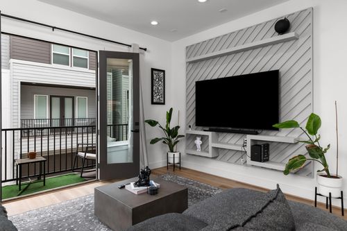 3030 Live Oak St, Houston, TX, 77004-1618 | Card Image