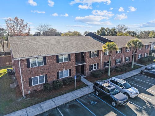 2b-415 Parkdale Dr, Charleston, SC, 29414-4911 | Card Image