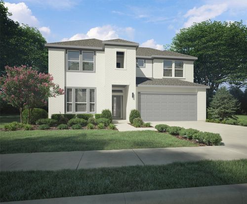 464 Blackwater Trail, Waxahachie, TX, 75165 | Card Image