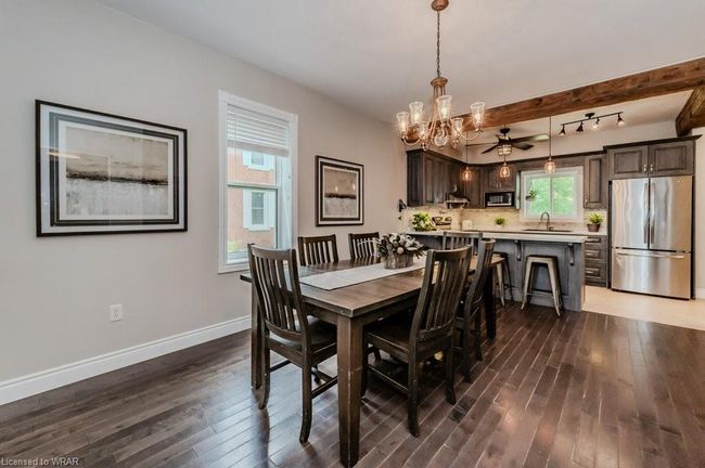82 Maddison St E, House other with 4 bedrooms, 2 bathrooms and 6 parking in Monkton ON | Image 12