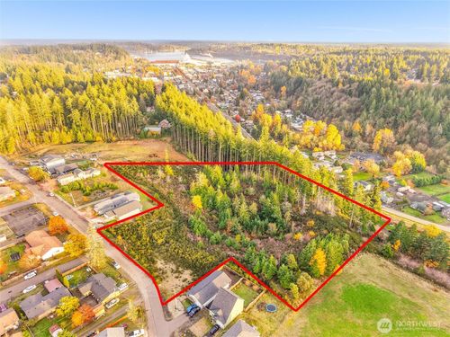 509 W B St, Shelton, WA, 98584-3015 | Card Image