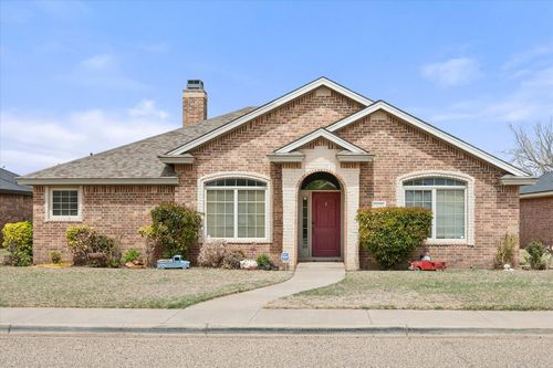 5838 101st St, Lubbock, TX, 79424-3830 | Card Image